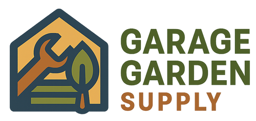 Garage Garden Supply